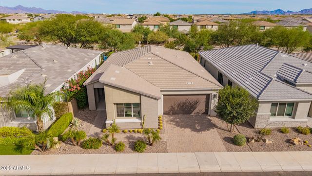 2847 E LOS GATOS Drive, Phoenix, AZ 85050