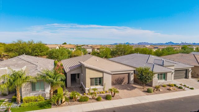 2847 E LOS GATOS Drive, Phoenix, AZ 85050