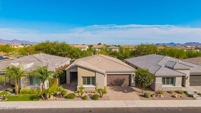 2847 E LOS GATOS Drive, Phoenix, AZ 85050