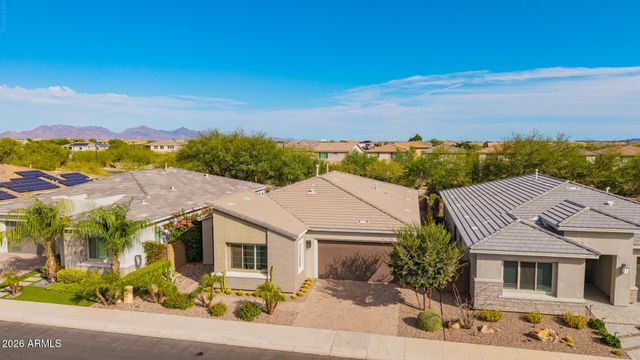 2847 E LOS GATOS Drive, Phoenix, AZ 85050