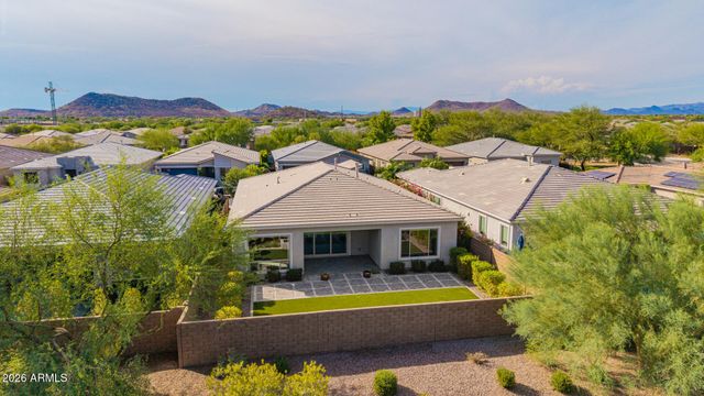 2847 E LOS GATOS Drive, Phoenix, AZ 85050