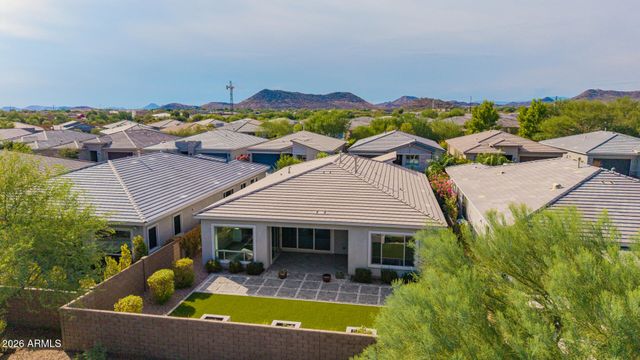 2847 E LOS GATOS Drive, Phoenix, AZ 85050