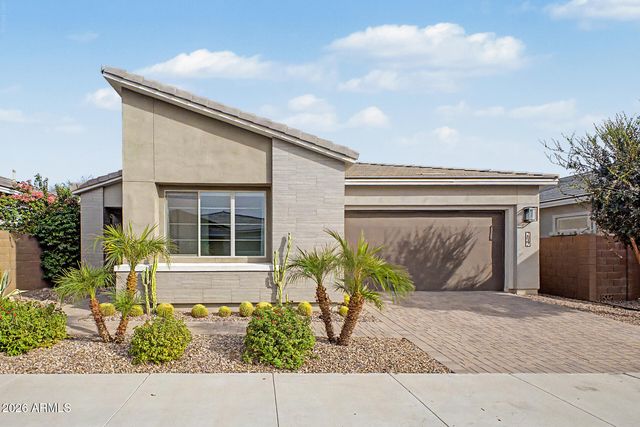 2847 E LOS GATOS Drive, Phoenix, AZ 85050