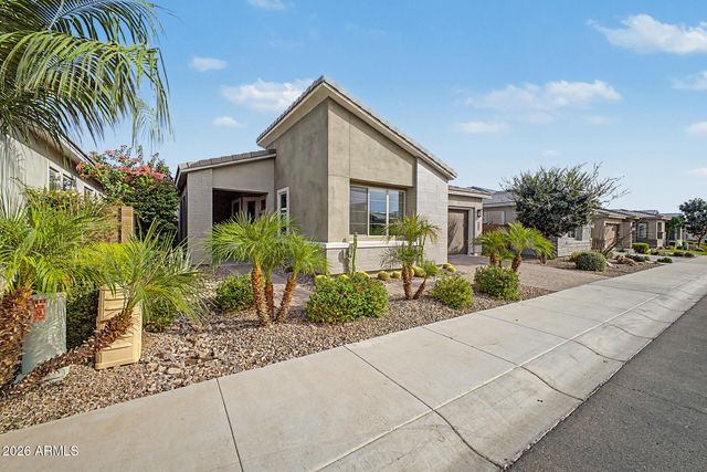 2847 E LOS GATOS Drive, Phoenix, AZ 85050