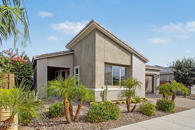 2847 E LOS GATOS Drive, Phoenix, AZ 85050