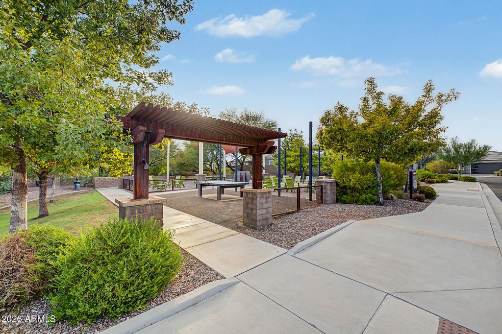 2847 E LOS GATOS Drive, Phoenix, AZ 85050 — photo 4