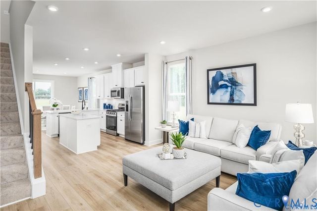 12705 Red Clover Way, Midlothian, VA 23112