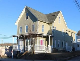 70 Central Street 2F, Southbridge, MA 01550