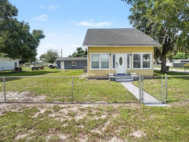 1000 DELAWARE AVENUE, St Cloud, FL 34769