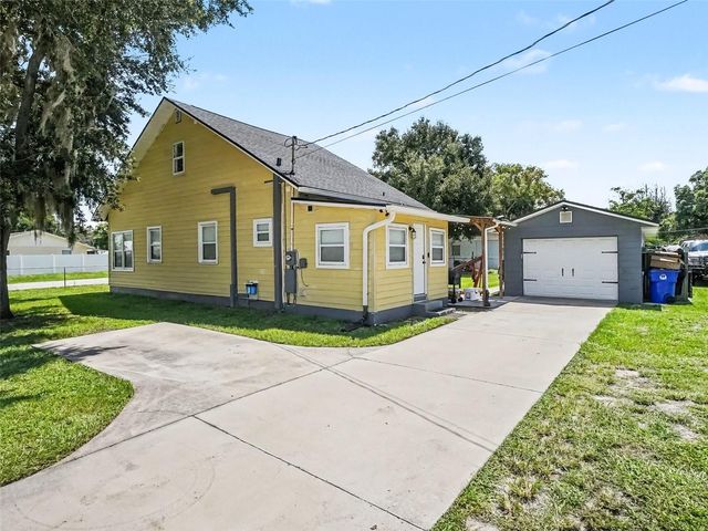 1000 DELAWARE AVENUE, St Cloud, FL 34769
