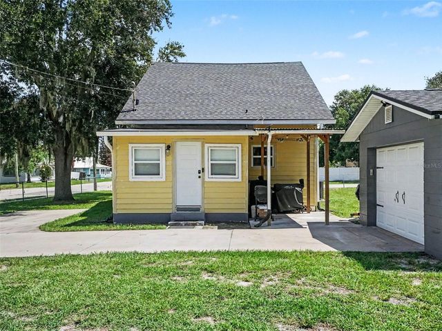 1000 DELAWARE AVENUE, St Cloud, FL 34769