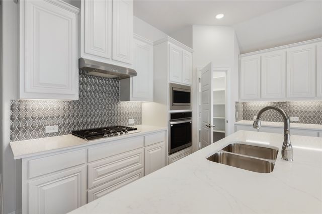 14550 Flossie Street, Pilot Point, TX 75009