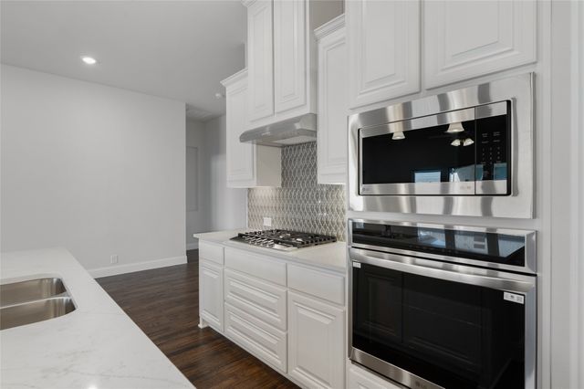 14550 Flossie Street, Pilot Point, TX 75009