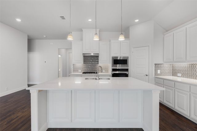 14550 Flossie Street, Pilot Point, TX 75009