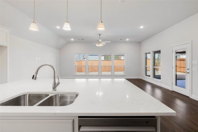 14550 Flossie Street, Pilot Point, TX 75009