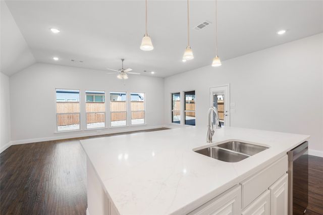 14550 Flossie Street, Pilot Point, TX 75009