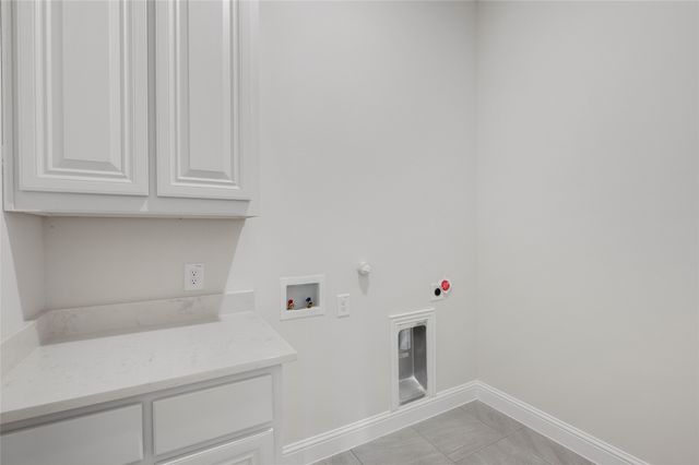 14550 Flossie Street, Pilot Point, TX 75009