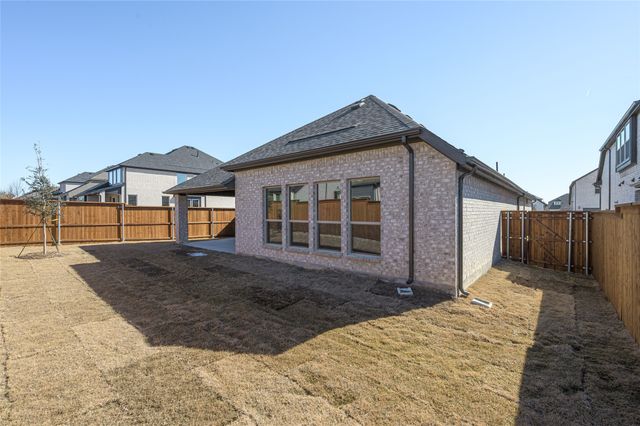 14550 Flossie Street, Pilot Point, TX 75009