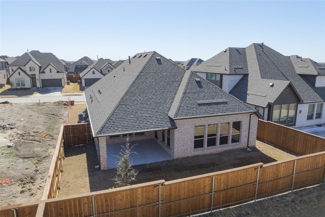 14550 Flossie Street, Pilot Point, TX 75009