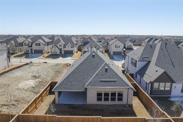 14550 Flossie Street, Pilot Point, TX 75009