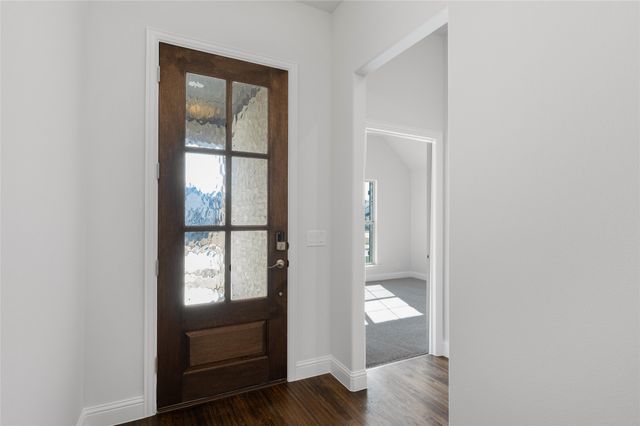 14550 Flossie Street, Pilot Point, TX 75009