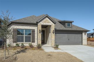 14550 Flossie Street, Pilot Point, TX 75009