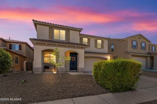 809 W Camino Capria, Sahuarita, AZ 85629