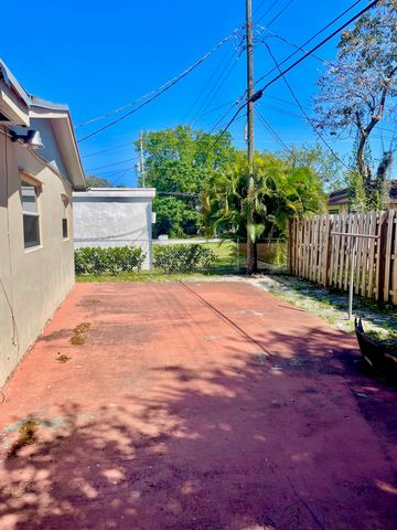 1708 NW 8th Street, Fort Lauderdale, FL 33311