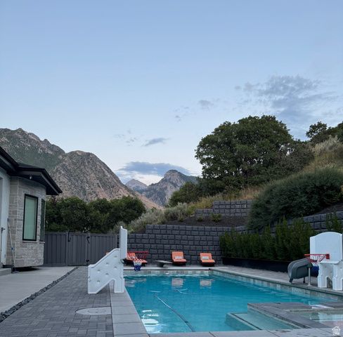 614 E HIGH LN, Alpine, UT 84004