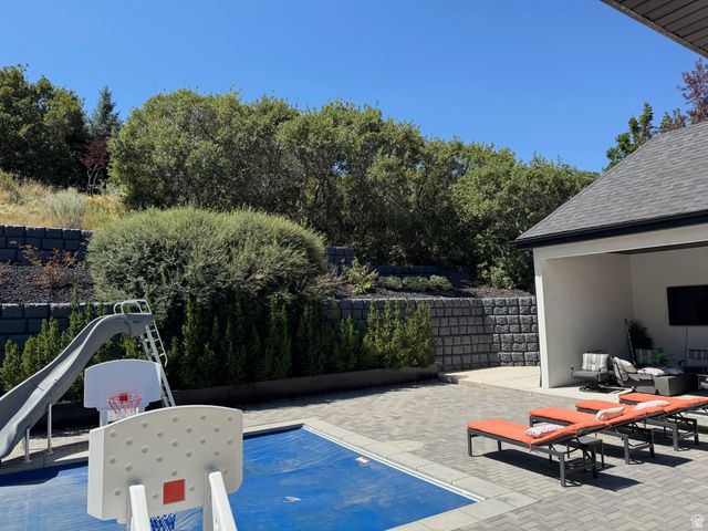 614 E HIGH LN, Alpine, UT 84004