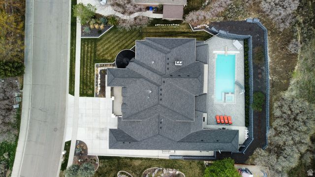 614 E HIGH LN, Alpine, UT 84004