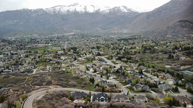 614 E HIGH LN, Alpine, UT 84004