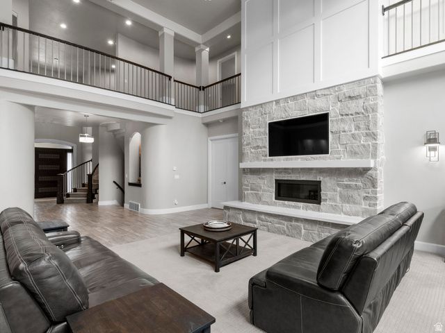 614 E HIGH LN, Alpine, UT 84004