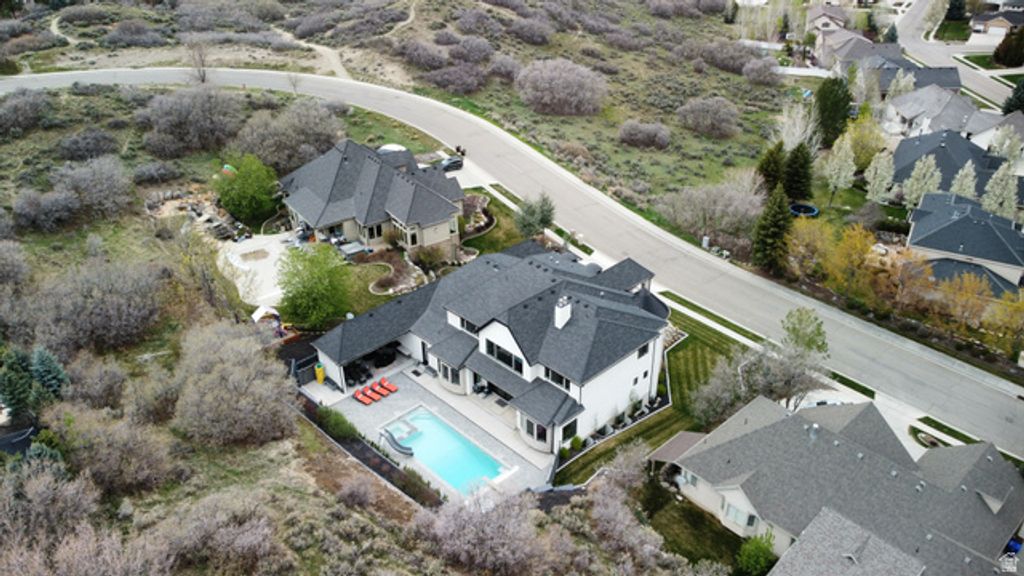 Image 19 of property listing at 614 E HIGH LN, Alpine, UT 84004