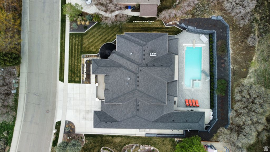 Image 20 of property listing at 614 E HIGH LN, Alpine, UT 84004
