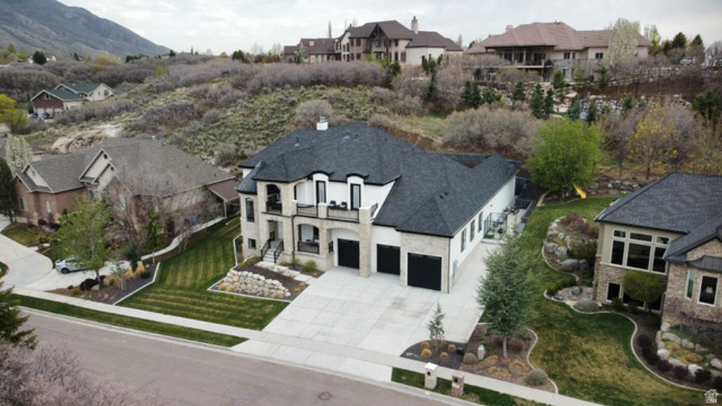 Image 21 of property listing at 614 E HIGH LN, Alpine, UT 84004