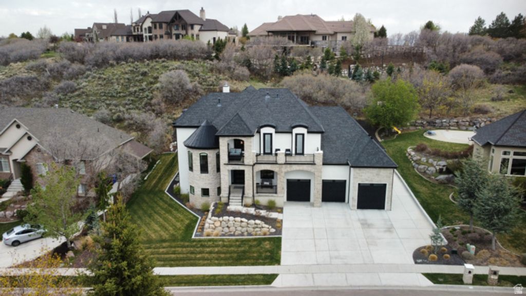 Image 22 of property listing at 614 E HIGH LN, Alpine, UT 84004