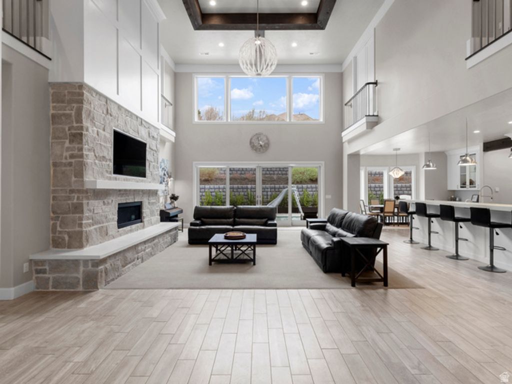 Image 32 of property listing at 614 E HIGH LN, Alpine, UT 84004