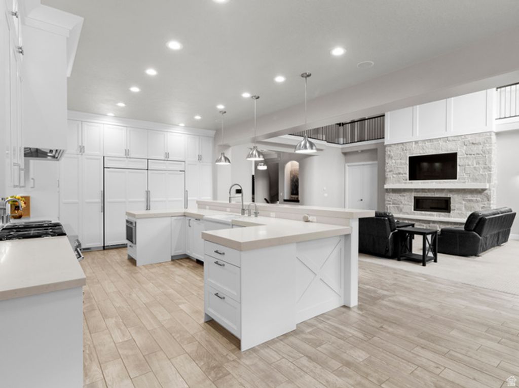 Image 37 of property listing at 614 E HIGH LN, Alpine, UT 84004