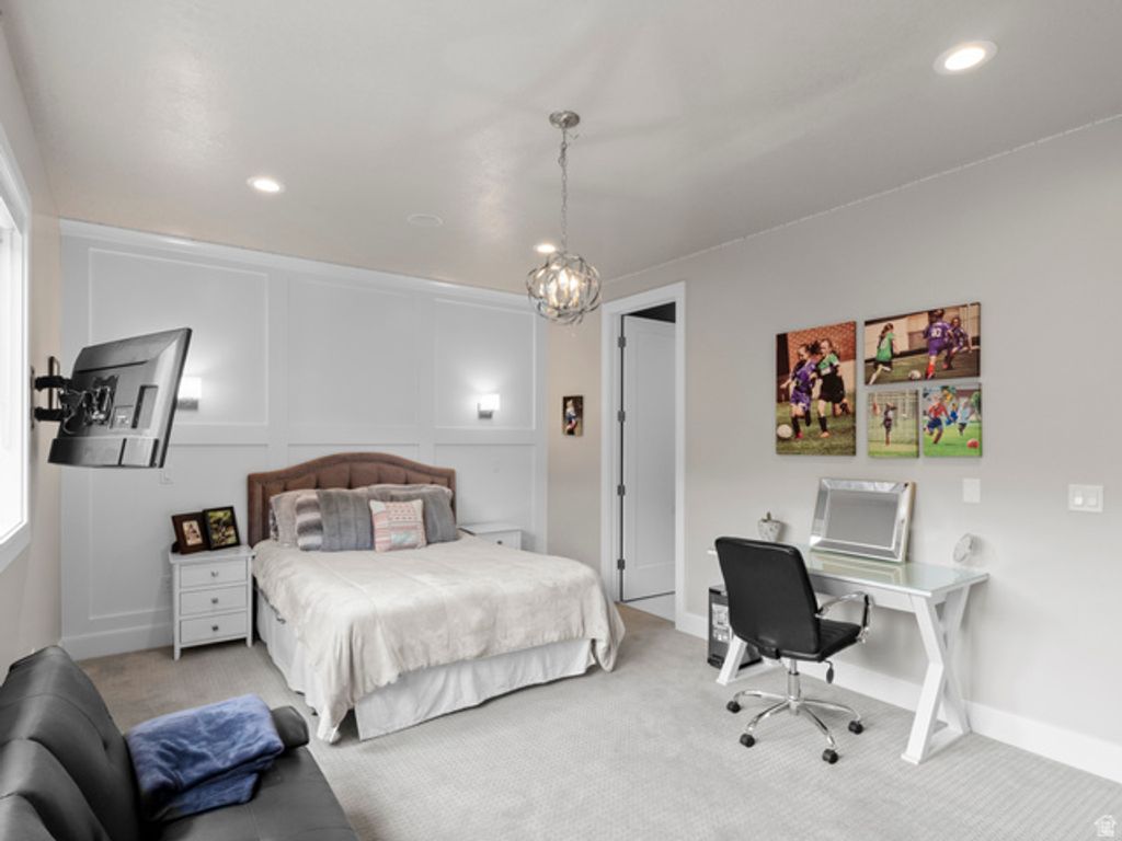 Image 55 of property listing at 614 E HIGH LN, Alpine, UT 84004