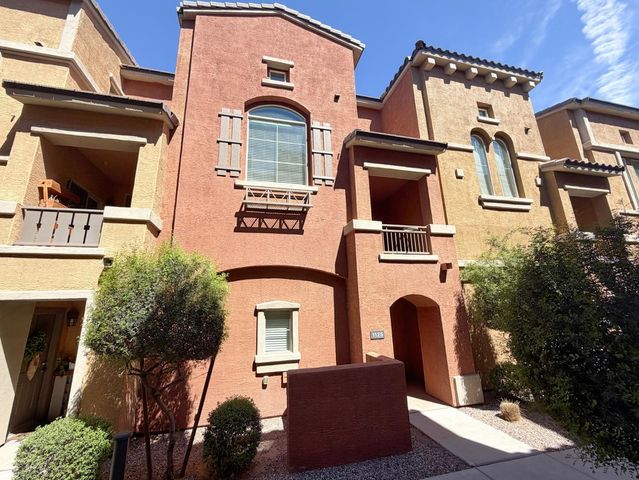 240 W Juniper Avenue Unit 1125, Gilbert, AZ 85233