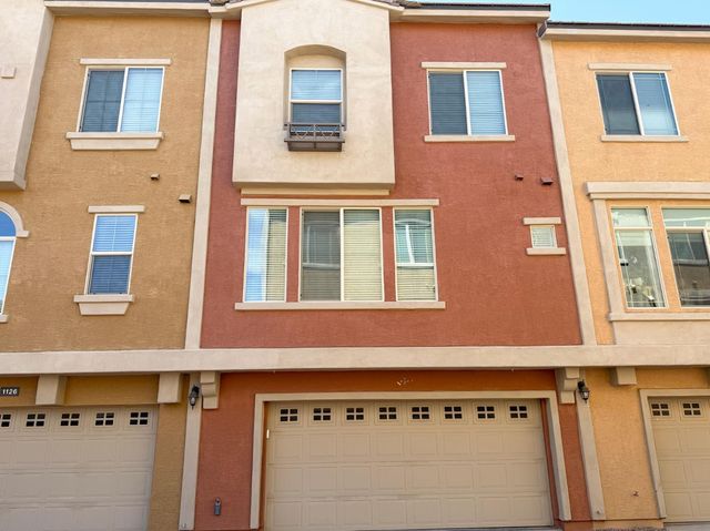 240 W Juniper Avenue Unit 1125, Gilbert, AZ 85233