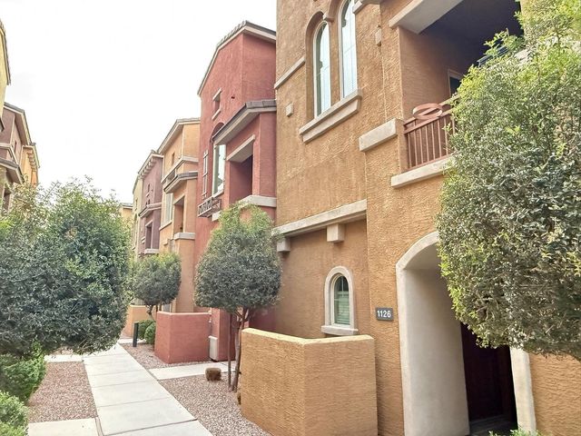 240 W Juniper Avenue Unit 1125, Gilbert, AZ 85233