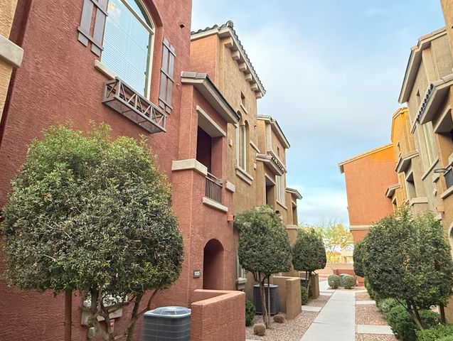 240 W Juniper Avenue Unit 1125, Gilbert, AZ 85233