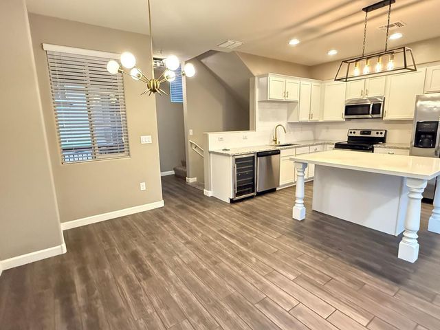 240 W Juniper Avenue Unit 1125, Gilbert, AZ 85233