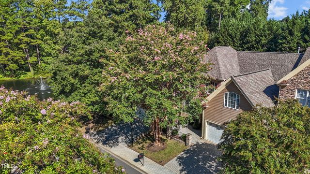 206 Nouveau Avenue, Raleigh, NC 27615