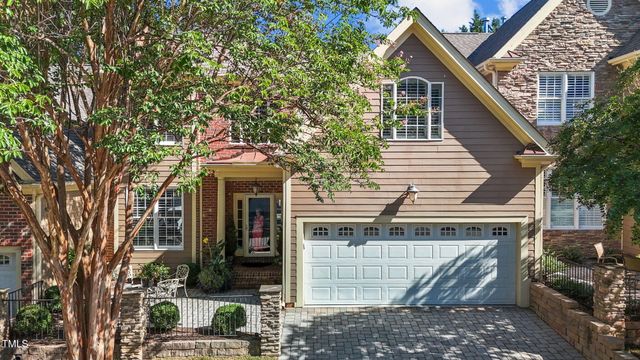 206 Nouveau Avenue, Raleigh, NC 27615