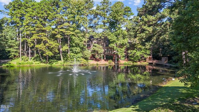 206 Nouveau Avenue, Raleigh, NC 27615