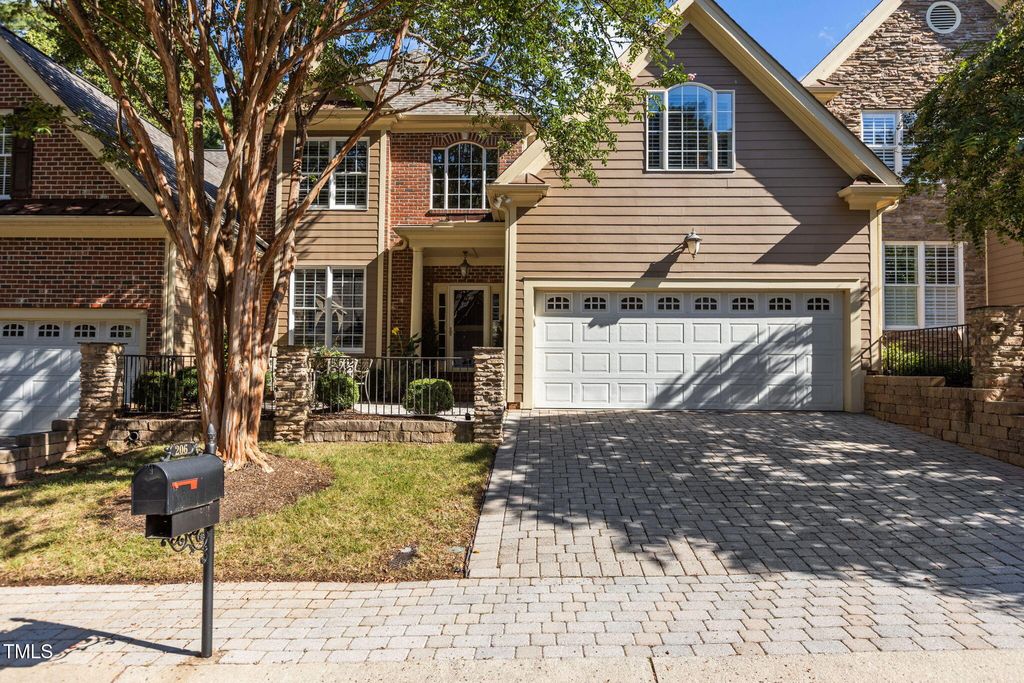 206 Nouveau Avenue, Raleigh, NC 27615