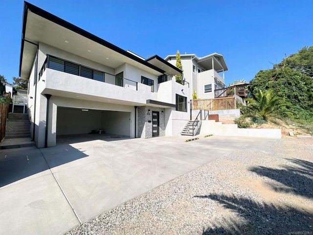 426 Sloane Ave 2, San Diego, CA 92103